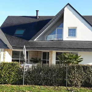 Chez Mt Et Jr , Vannes France