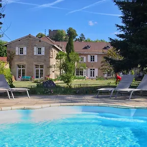 Le Clos Ayanna , Crémieu France